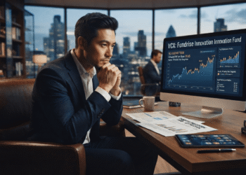 VCX NAV Estimate: What The Fundrise Innov Fund Is Actually Value