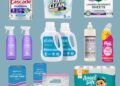 This Week’s Finest Family Necessities Offers at Amazon: Laundry Detergent, Bathroom Paper, Dish Cleaning soap, and extra!