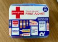 Johnson & Johnson Journey Prepared First Assist Package 80-Piece solely $6.04 shipped (Reg. $14+)