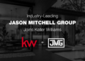 Business-Main JMG Joins Keller Williams