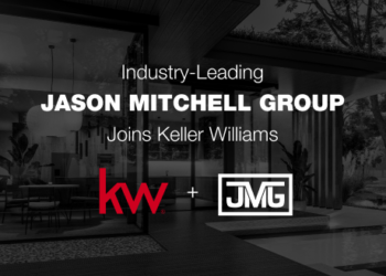 Business-Main JMG Joins Keller Williams