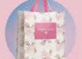 Goal: FREE LoveShackFancy Tote Bag on July fifth!