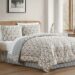 Comforter 8-Piece Units with Sheets solely $29.93 at Macy’s {All Sizes}