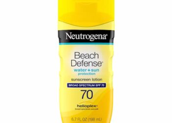 *HOT* Neutrogena Seaside Protection Sunscreen as little as $1.98 shipped!