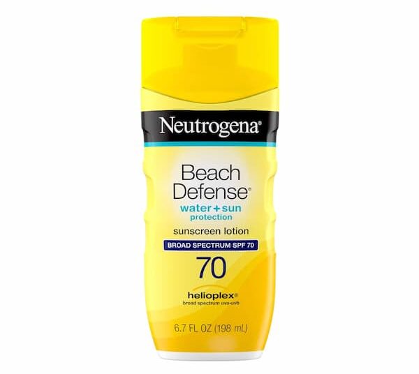 *HOT* Neutrogena Seaside Protection Sunscreen as little as $1.98 shipped!