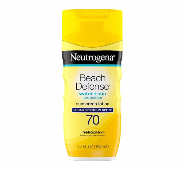 *HOT* Neutrogena Seaside Protection Sunscreen as little as $1.98 shipped!