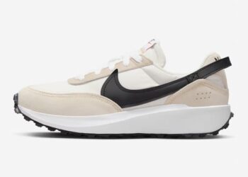 Nike Sneakers Reductions for the Complete Household: Nike Waffle Debut Sneakers solely $33.73, plus extra!