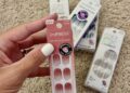 Press-On Nails as little as $2.25 at ULTA!
