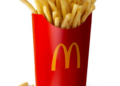 Free Fries at McDonald’s on July tenth!