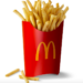 Free Fries at McDonald’s on July tenth!