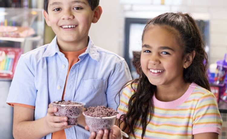 Free Dippin’ Dots at Chuck E. Cheese Enjoyable Facilities on July nineteenth!