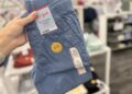 Child’s Cat & Jack Shorts solely $4 at Goal, plus extra!