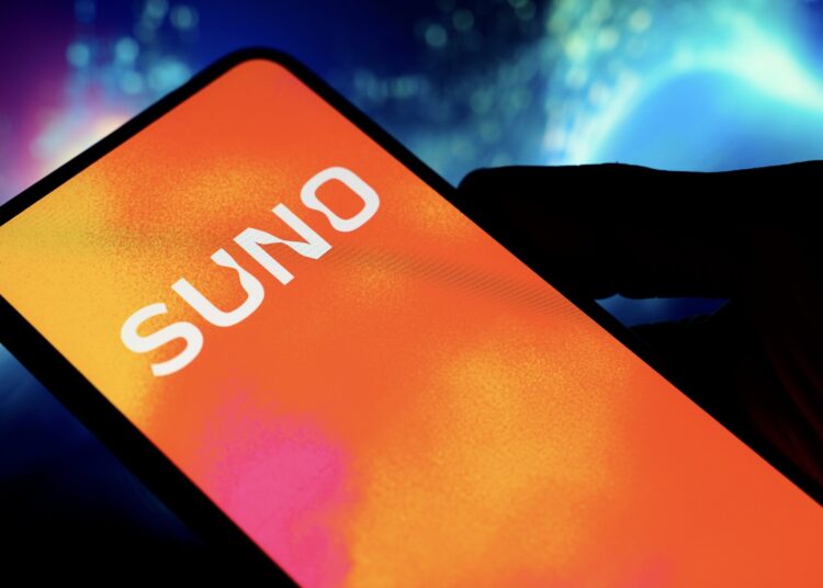 Suno explores developer API, looking for apps ‘that unlock experiences generative music makes attainable for the primary time’