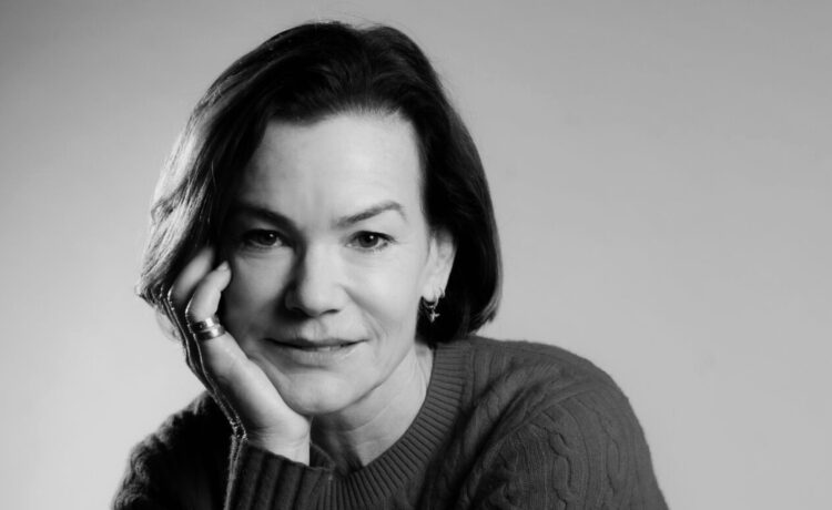Bella Figura founder Alexi Cory-Smith dies, aged 58