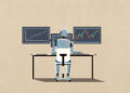 Self-Driving Portfolio Promise and Pitfalls