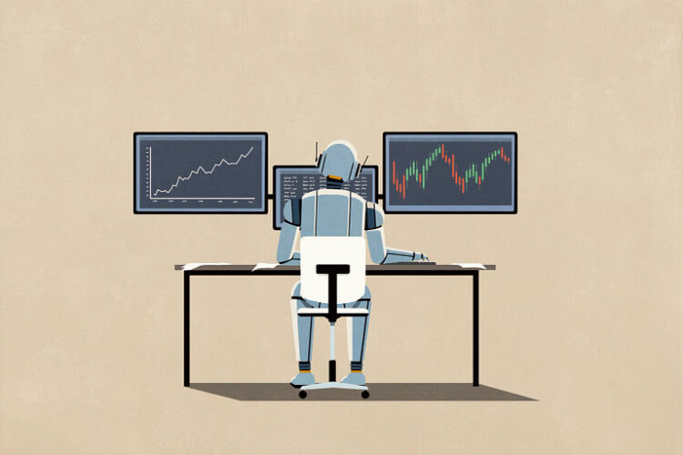 Self-Driving Portfolio Promise and Pitfalls