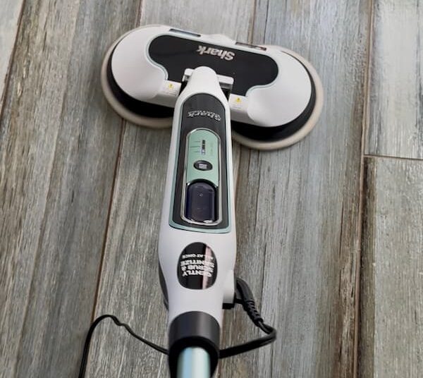 Shark Steam & Scrub Mop with Steam Blaster solely $134.99 shipped! {At this time solely!}