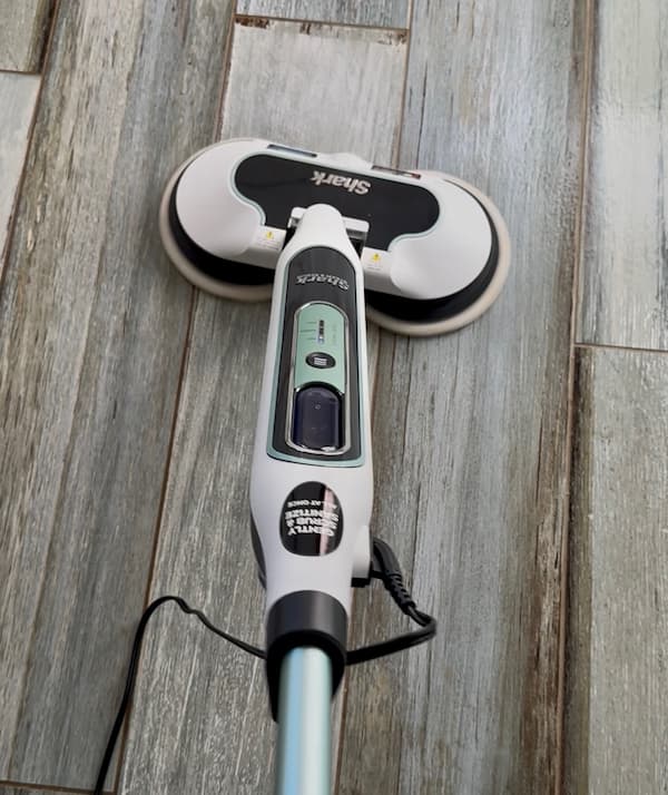 Shark Steam & Scrub Mop with Steam Blaster solely $134.99 shipped! {At this time solely!}