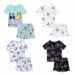 Toddler Character Pajama Units as little as $5.50 at Walmart, plus extra!