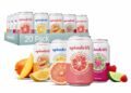 Spindrift Glowing Water Selection Pack 20-Rely solely $8.24 shipped!