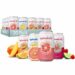 Spindrift Glowing Water Selection Pack 20-Rely solely $8.24 shipped!