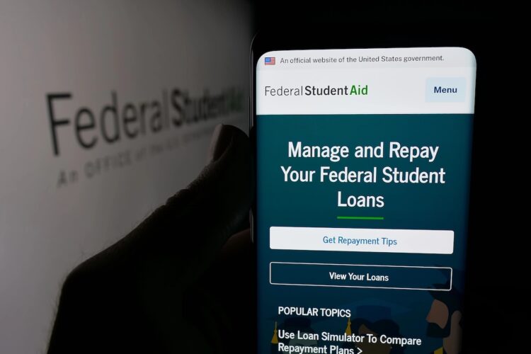 SAVE Plan Debtors Now Getting 90-Day Notices: What They Say And What To Do