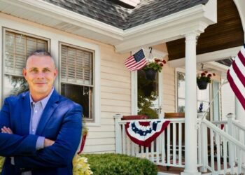 They Served The Nation. Now One Vet Needs Them To Personal A Piece Of It