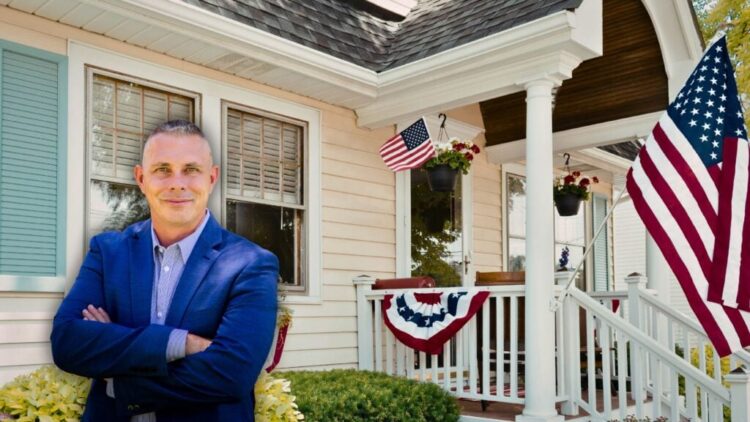 They Served The Nation. Now One Vet Needs Them To Personal A Piece Of It