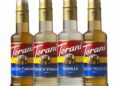 Torani Flavored Drink Syrup Café Selection Pack (Set of 4) solely $9.87 shipped!