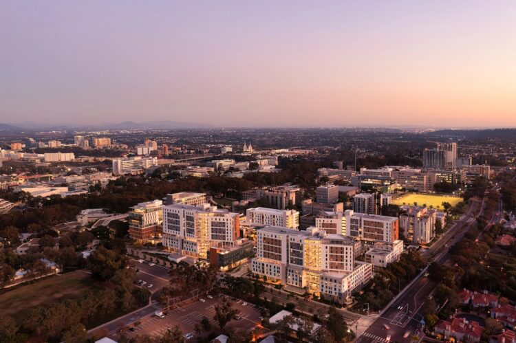 DOJ Finds UC San Diego Medical Faculty Discriminated By Race In Admissions