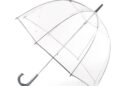 Totes Bubble Rain Umbrella solely $11.50, plus extra!