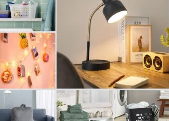 Walmart Dorm Necessities Offers: Photograph Clip String Fairy Lights for under $7.12, plus extra!