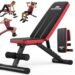 *HOT* Adjustable Weight Bench solely $37 shipped!