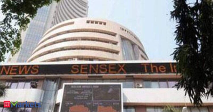 Why is market rising at this time? Sensex beneficial properties 600 factors, Nifty above 24K. 3 key elements