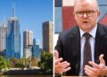 Melbourne housing market worst in a decade: 93% of suburbs fall