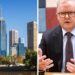 Melbourne housing market worst in a decade: 93% of suburbs fall