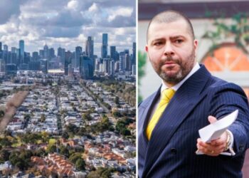 The secrets and techniques to profitable promoting in Melbourne’s falling property market