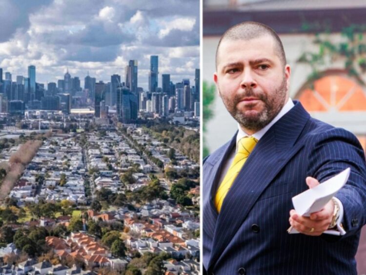 The secrets and techniques to profitable promoting in Melbourne’s falling property market