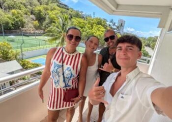 British couple who returned to UK after Australia dream failed reveal key errors