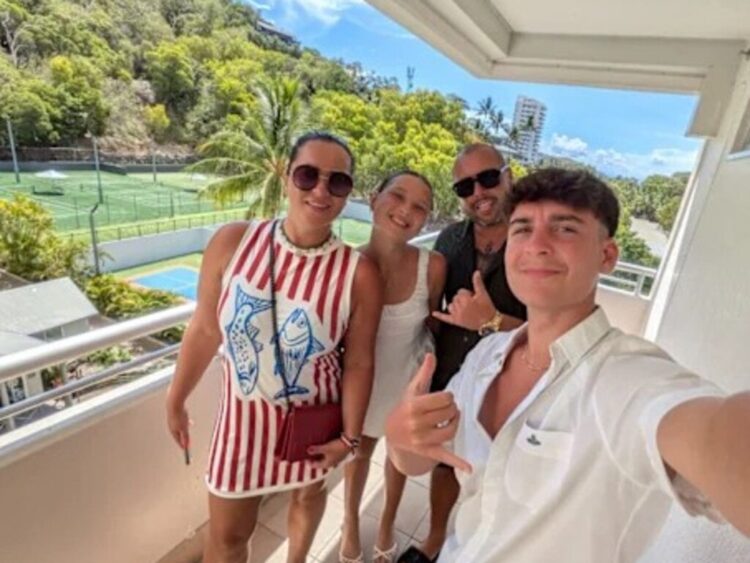 British couple who returned to UK after Australia dream failed reveal key errors