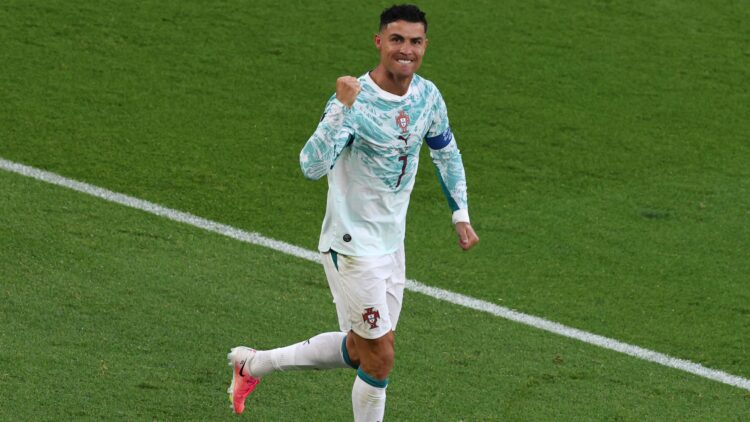 Inside Cristiano Ronaldo’s Jaw-Dropping International Property Portfolio