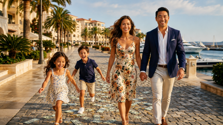 Why Individuals Are Richer, Happier, And More healthy Than You Assume