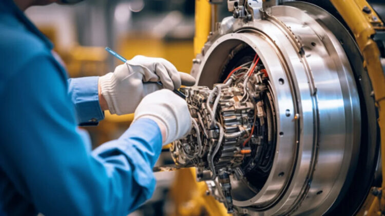 Robust Fundamentals Hold Loar Holdings (LOAR) Flying Excessive