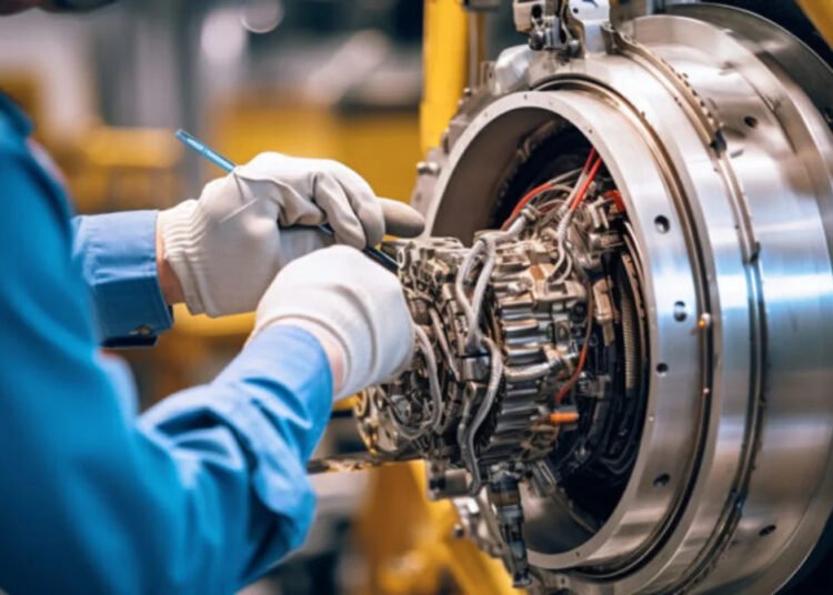 Robust Fundamentals Hold Loar Holdings (LOAR) Flying Excessive