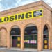 After 80 shops shut, 63-year-old chain provides Chapter 11 warning
