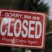 Out of doors big now closing 91 shops in Chapter 11 chapter