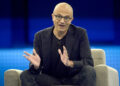 Microsoft CEO provides gas to Palantir CEO’s AI warning