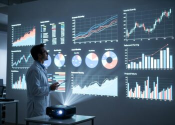 ProjectionLab Evaluation 2026: Greatest DIY Retirement Planning Software