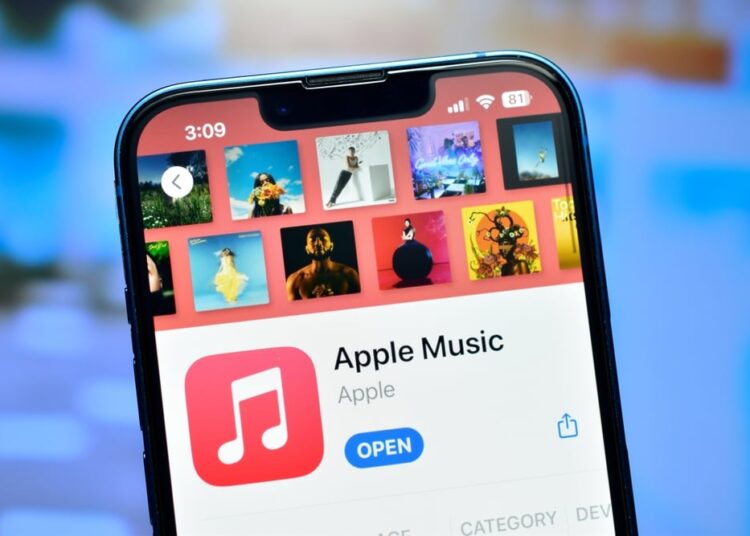Apple Music hikes subscription costs citing ‘rising licensing prices’
