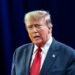 Trump hyperlinks nuclear deal to Saudis becoming a member of Abraham Accords